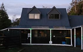 Country Cottage Rotorua
